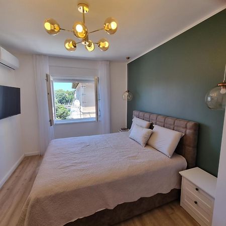 Apartment With View On City Marine Ζαντάρ Εξωτερικό φωτογραφία