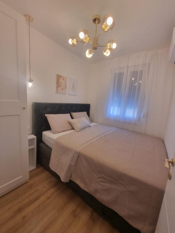 Apartment With View On City Marine Ζαντάρ Εξωτερικό φωτογραφία