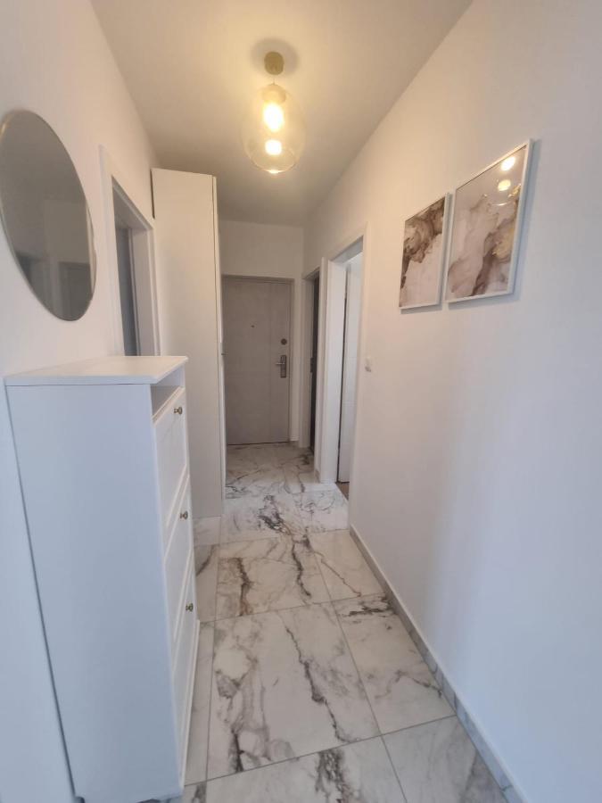 Apartment With View On City Marine Ζαντάρ Εξωτερικό φωτογραφία