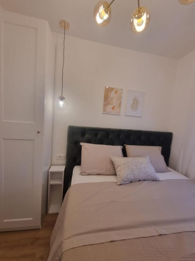 Apartment With View On City Marine Ζαντάρ Εξωτερικό φωτογραφία
