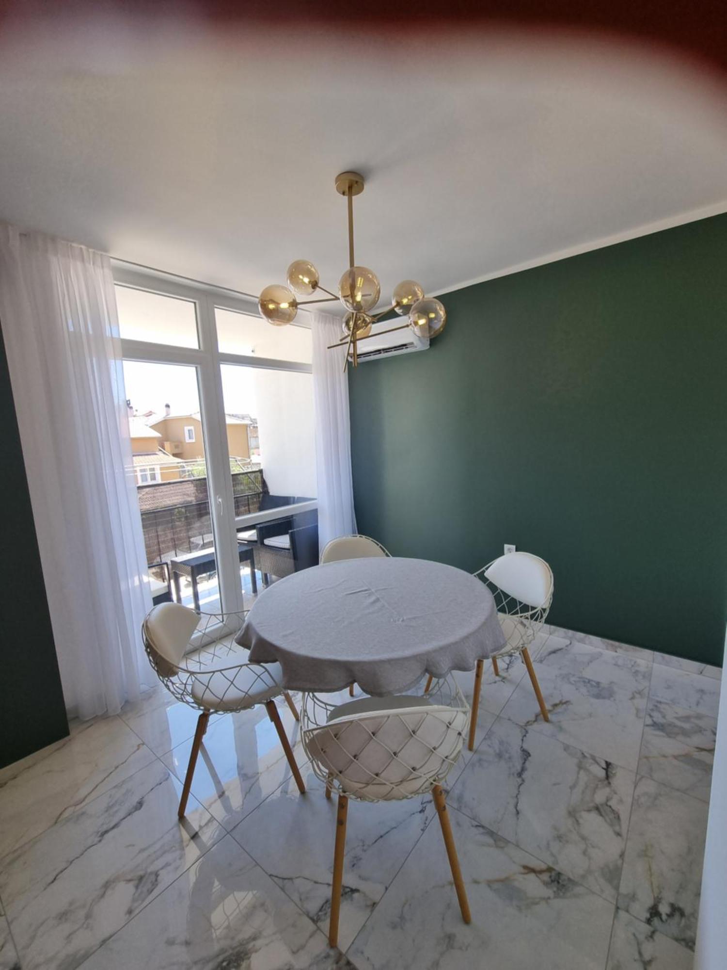 Apartment With View On City Marine Ζαντάρ Εξωτερικό φωτογραφία