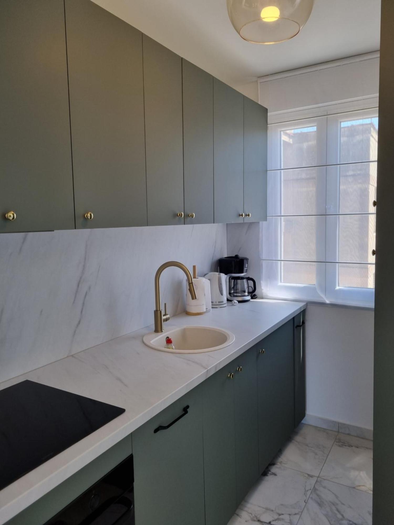 Apartment With View On City Marine Ζαντάρ Εξωτερικό φωτογραφία